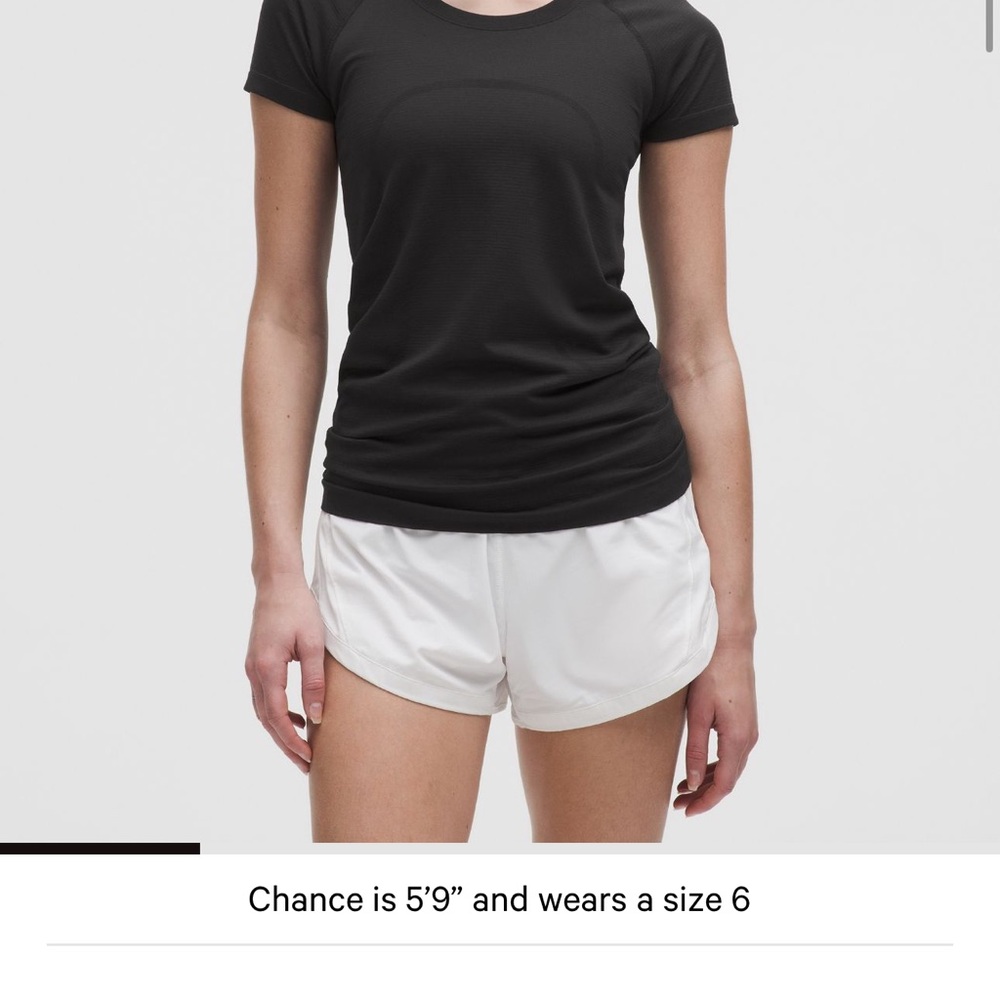 Lululemon Swiftly Tech